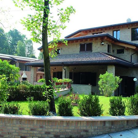 Maison D'Elite Seregno Buitenkant foto
