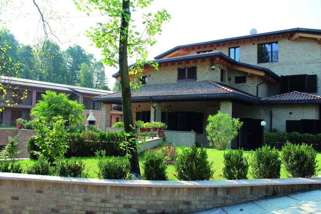 Maison D'Elite Seregno Buitenkant foto