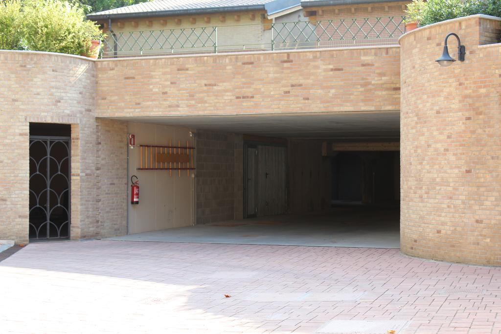 Maison D'Elite Seregno Buitenkant foto