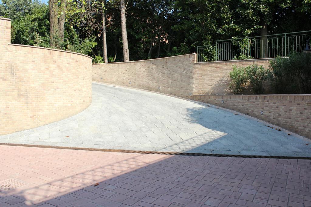 Maison D'Elite Seregno Buitenkant foto