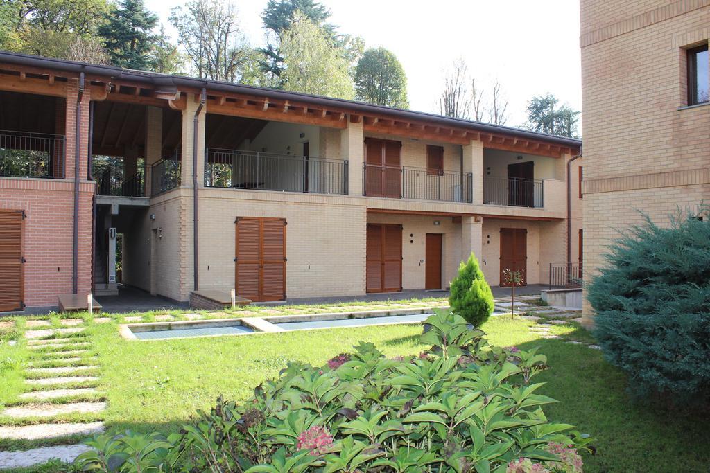 Maison D'Elite Seregno Buitenkant foto