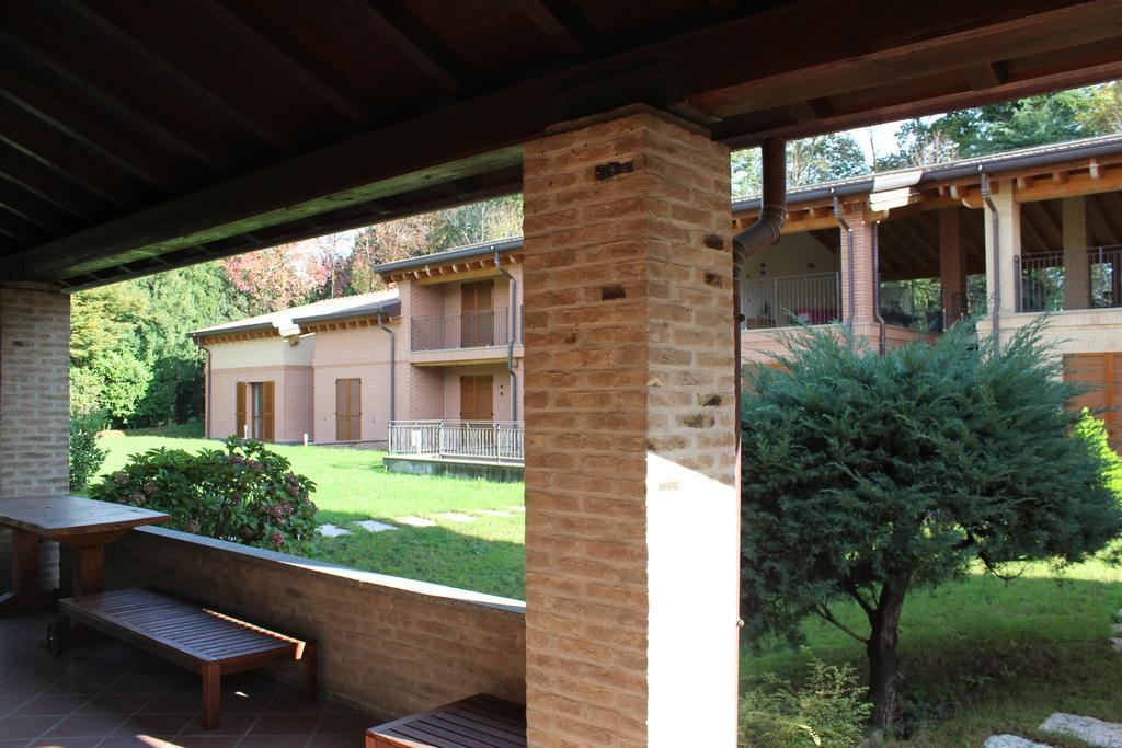 Maison D'Elite Seregno Buitenkant foto