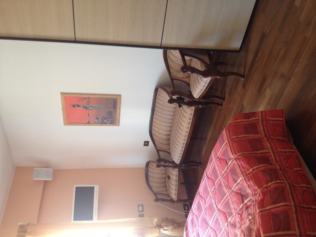 Maison D'Elite Seregno Buitenkant foto