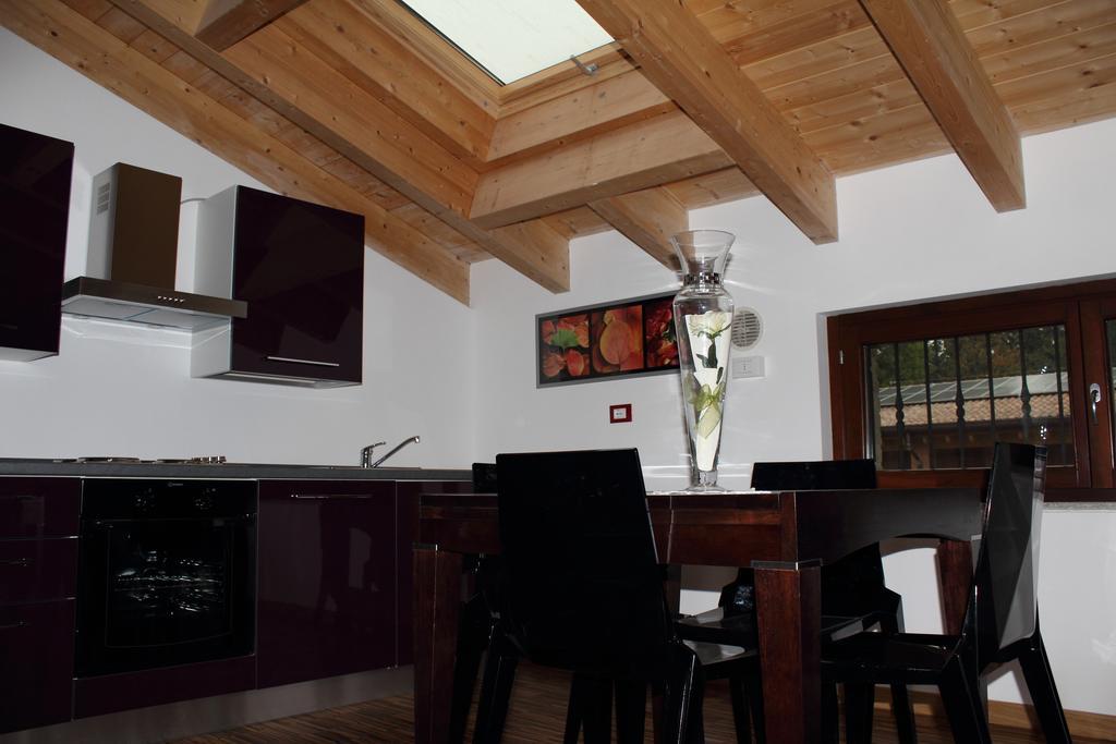 Maison D'Elite Seregno Kamer foto