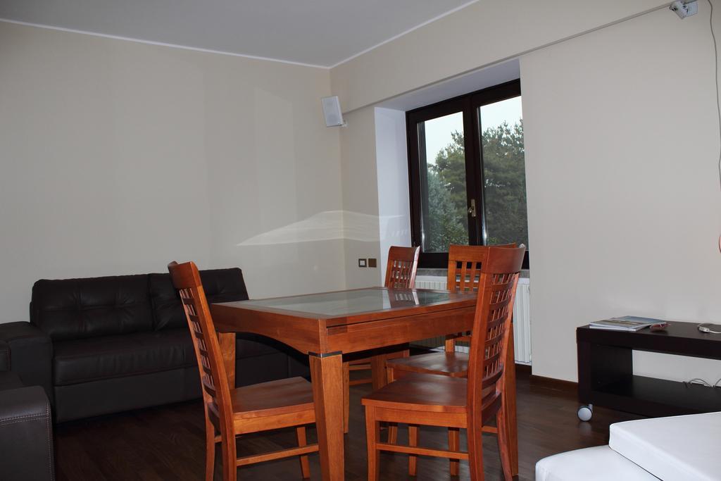Maison D'Elite Seregno Kamer foto