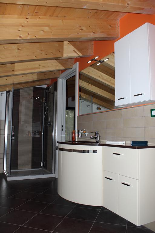 Maison D'Elite Seregno Kamer foto