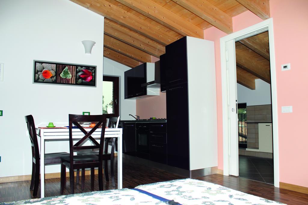 Maison D'Elite Seregno Kamer foto
