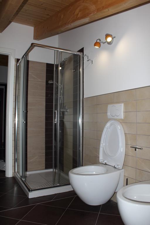 Maison D'Elite Seregno Kamer foto