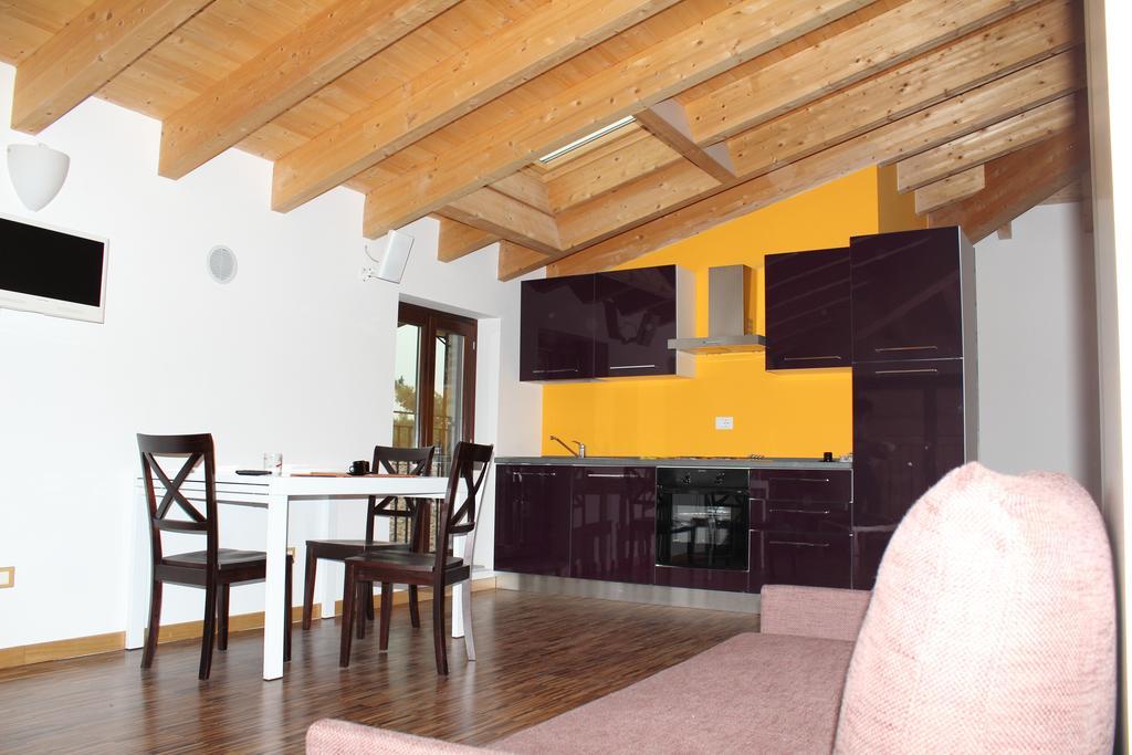 Maison D'Elite Seregno Kamer foto