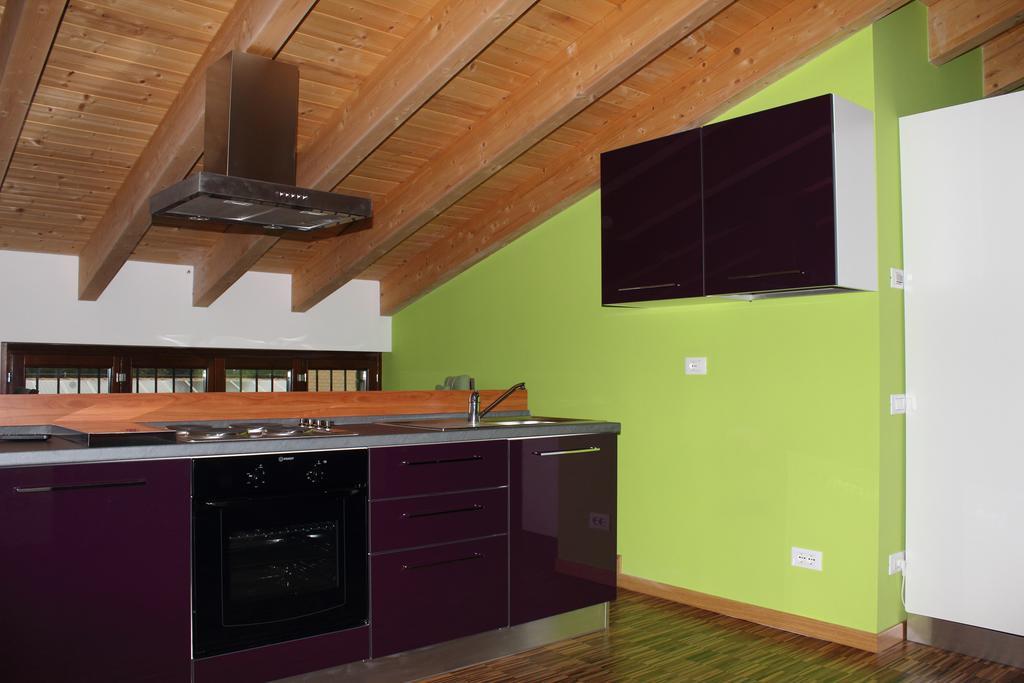 Maison D'Elite Seregno Kamer foto