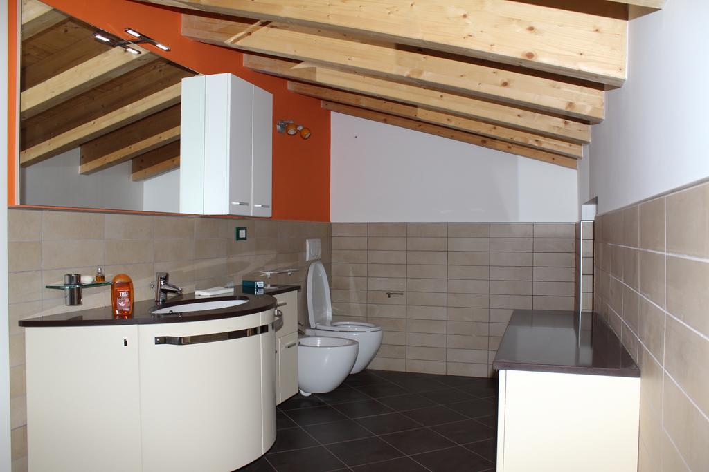 Maison D'Elite Seregno Kamer foto