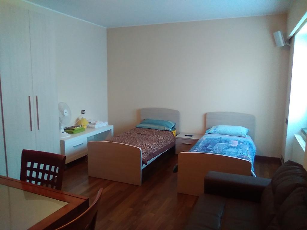 Maison D'Elite Seregno Buitenkant foto