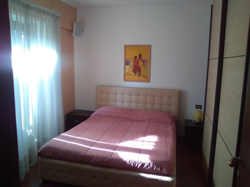 Maison D'Elite Seregno Buitenkant foto