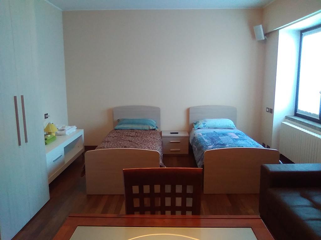 Maison D'Elite Seregno Buitenkant foto