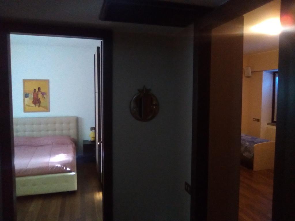 Maison D'Elite Seregno Buitenkant foto