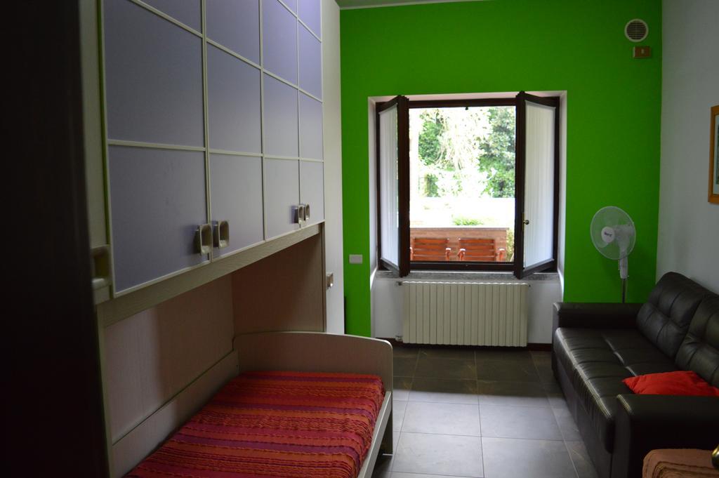 Maison D'Elite Seregno Buitenkant foto