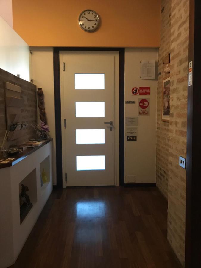 Maison D'Elite Seregno Buitenkant foto
