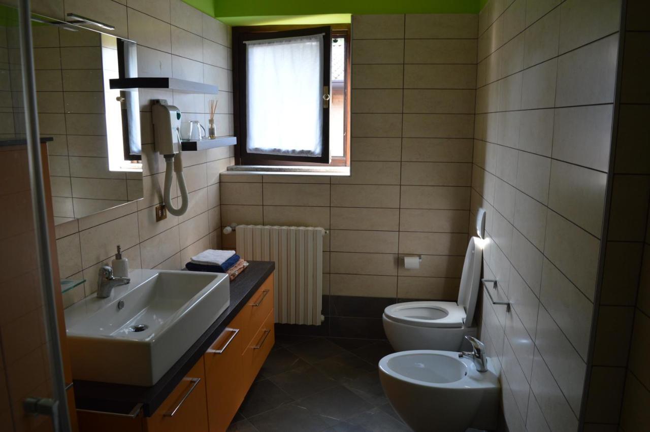 Maison D'Elite Seregno Buitenkant foto
