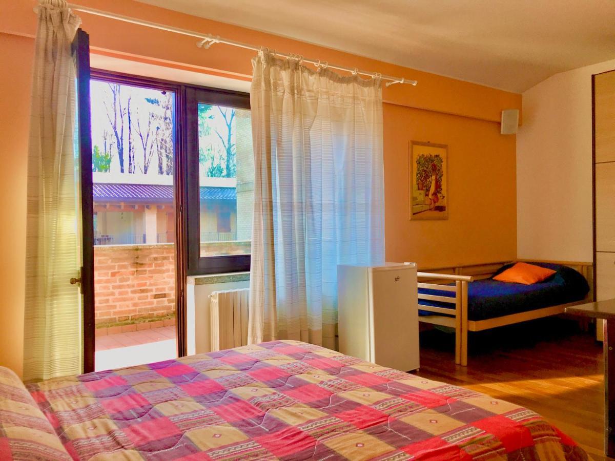 Maison D'Elite Seregno Buitenkant foto