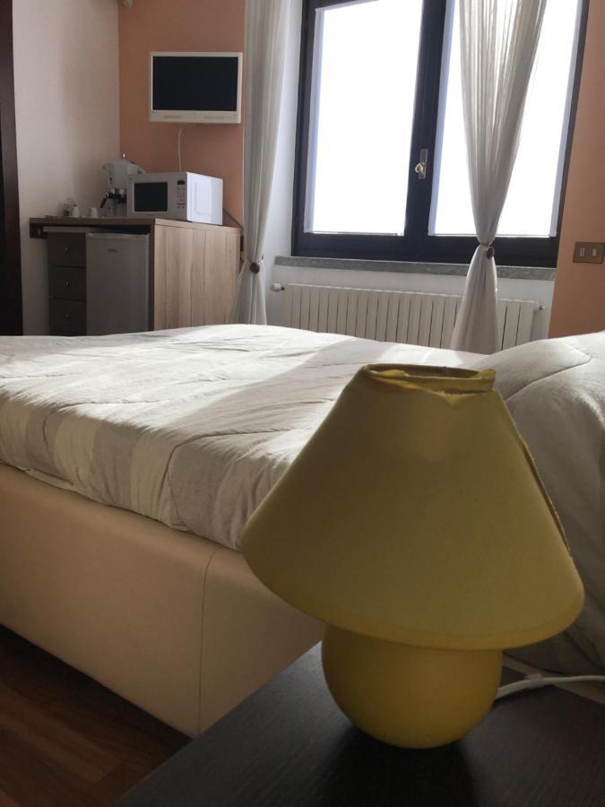 Maison D'Elite Seregno Buitenkant foto