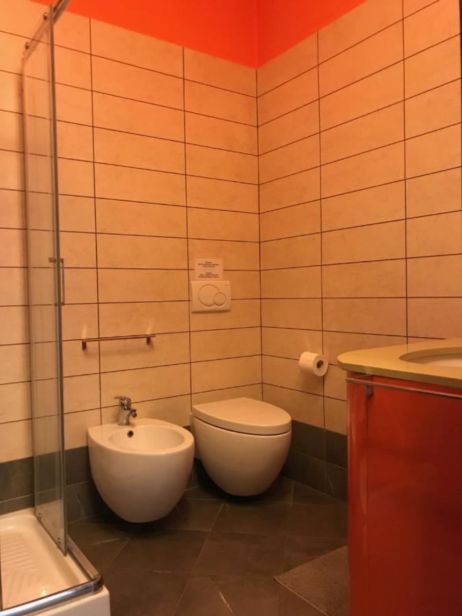 Maison D'Elite Seregno Buitenkant foto